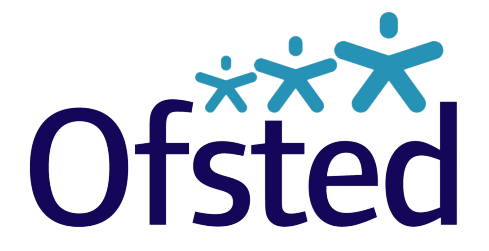 Ofsted-logo